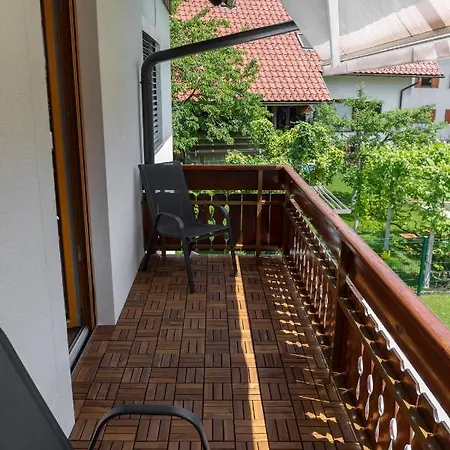 Apartments Olip Bled Exterior foto