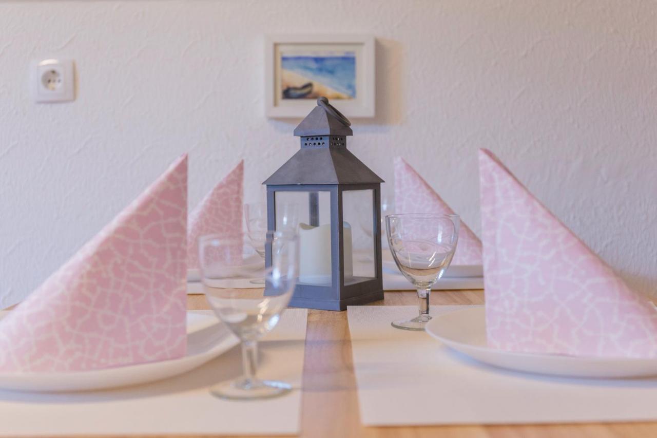 Apartment Olip *
