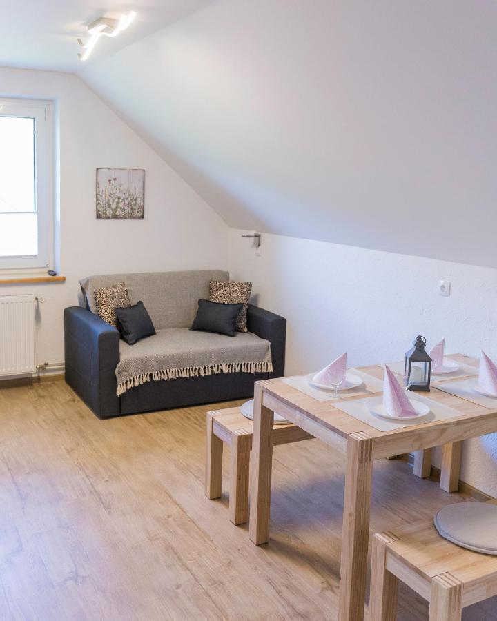 Apartment Olip