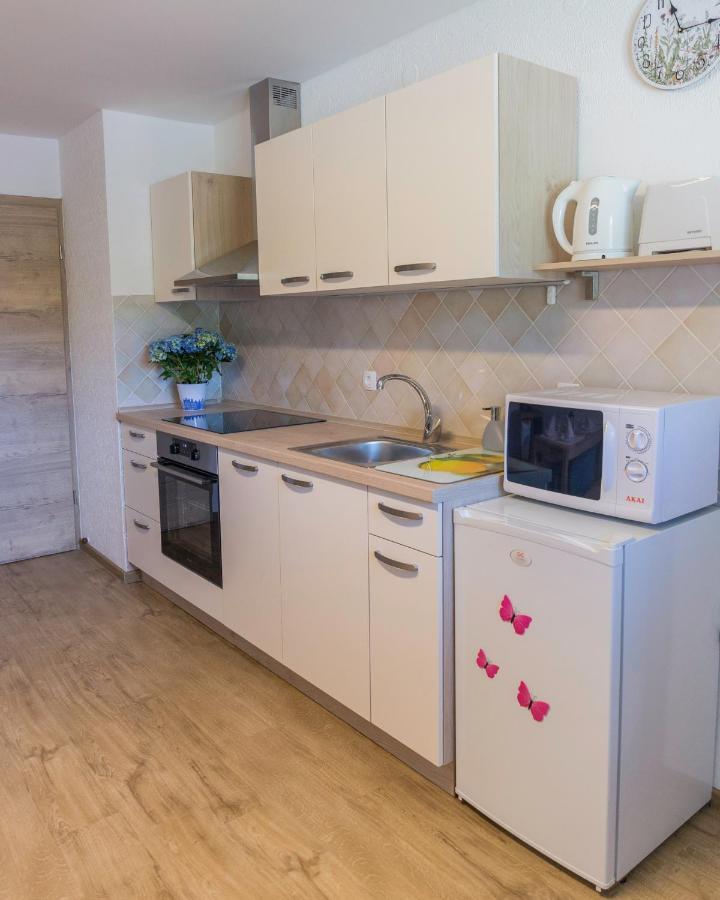 Apartment Olip *