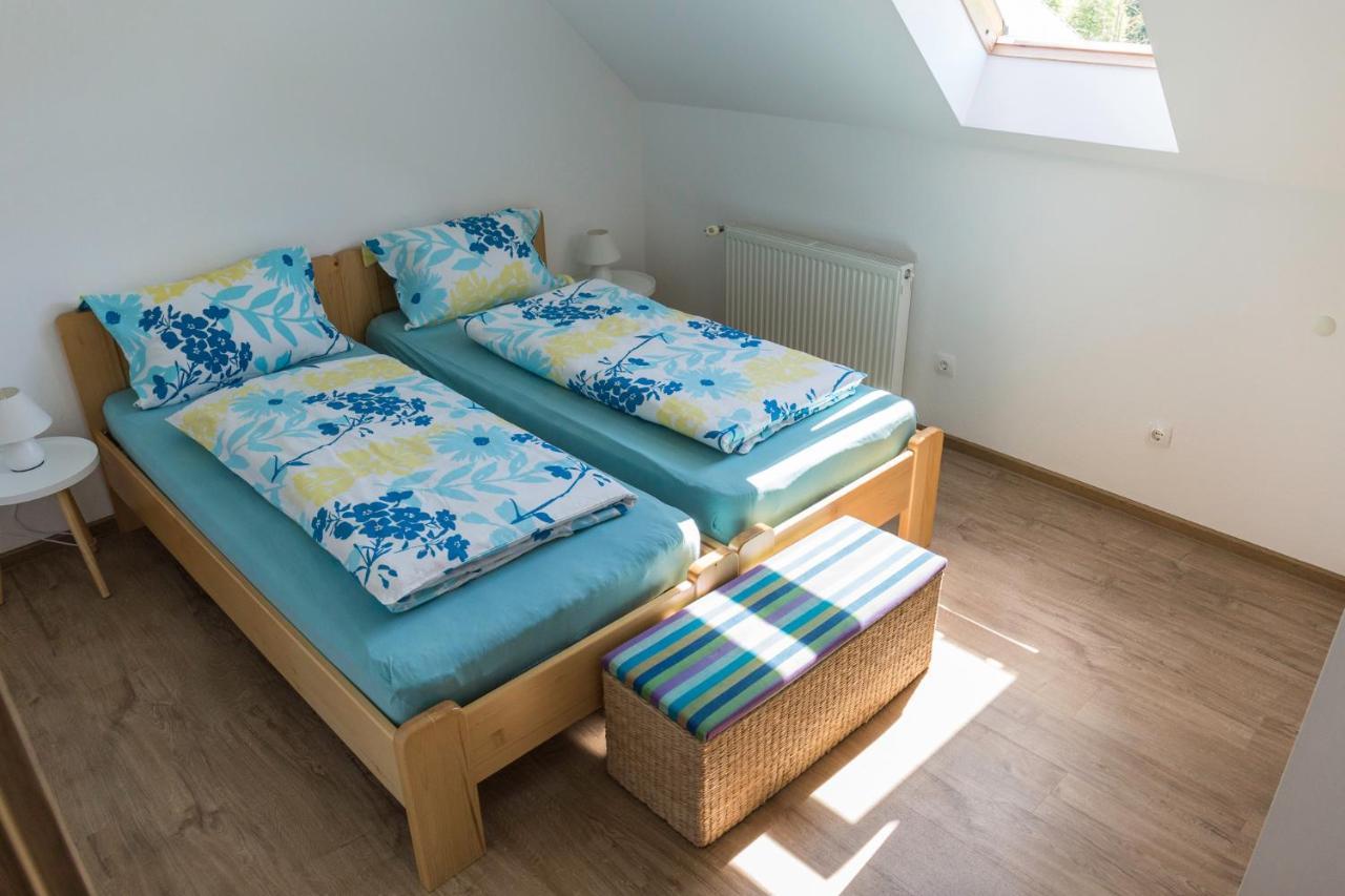 Olip Apartment