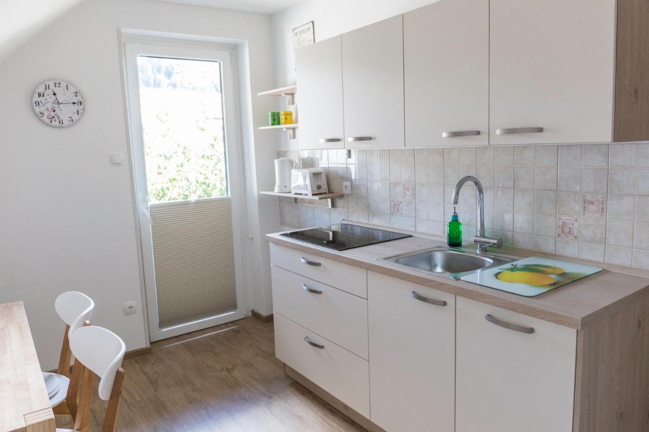 Olip Apartment