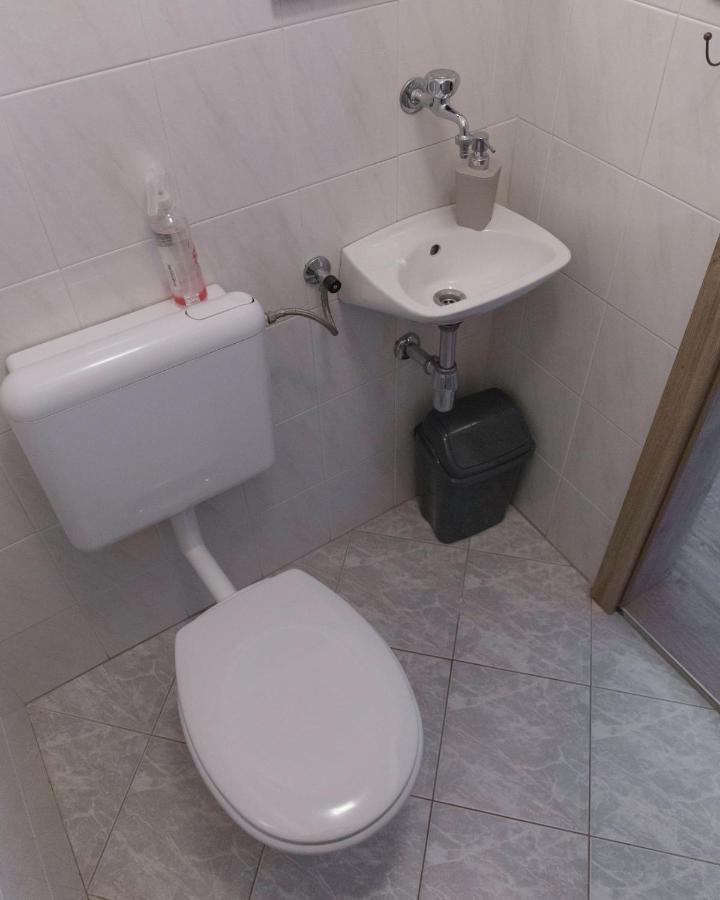 Apartment Olip