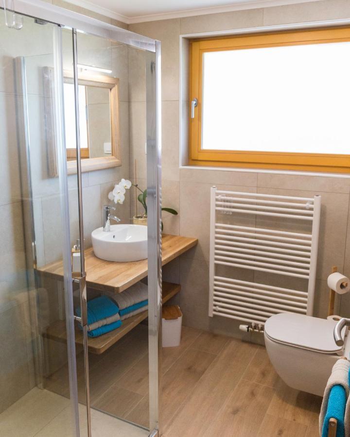 Olip Apartment Bled