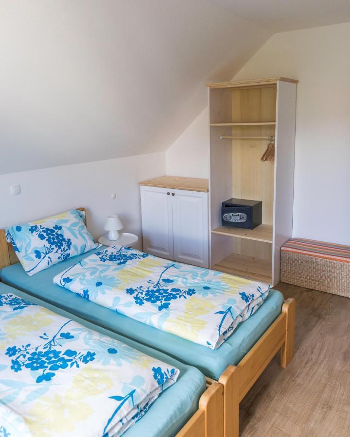 Olip Apartment *