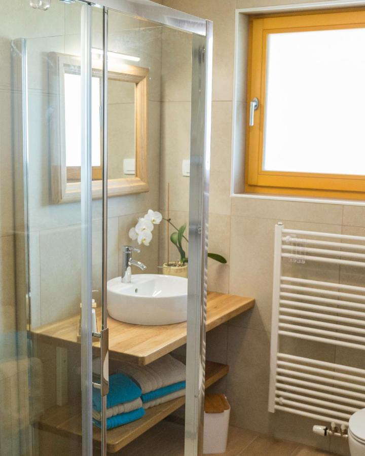 Apartment Olip Bled