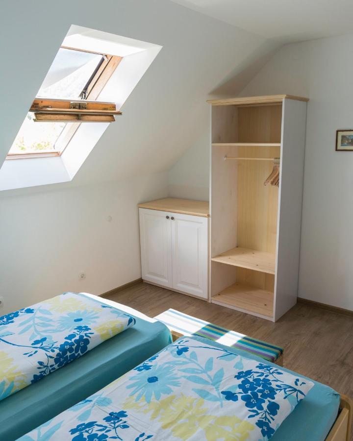 Apartment Olip