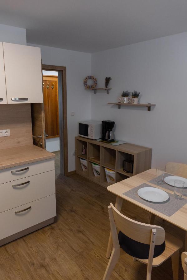 Olip Apartment Bled