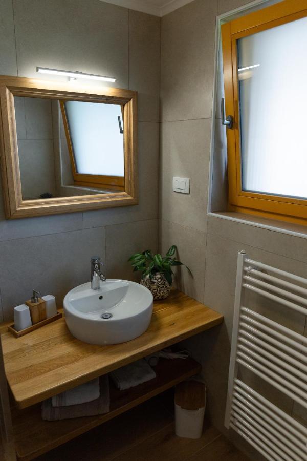Olip Apartment Bled