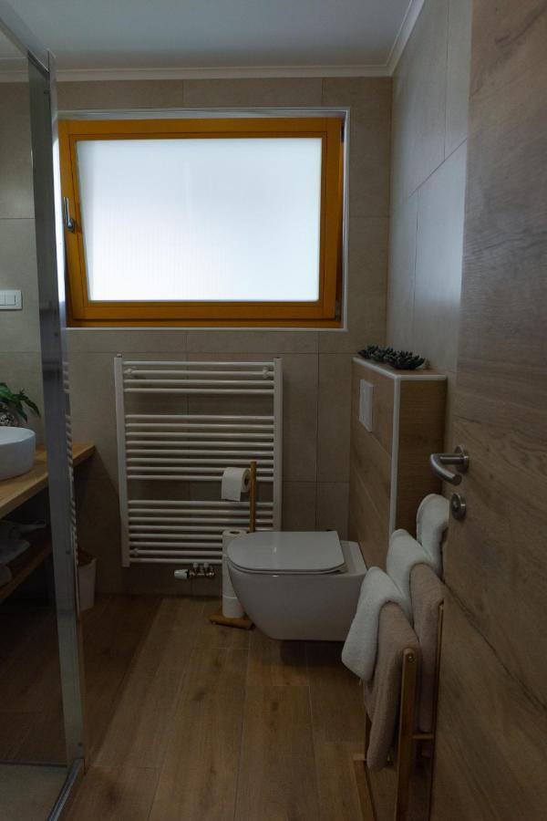 Olip Apartment